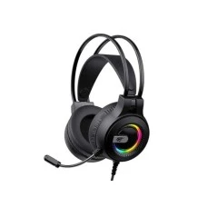 Havit H2040d RGB Gaming slušalice crne
