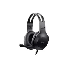 Havit H220d Slušalice sa mikrofonom crne