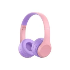 Havit H626BT Bluetooth slušalice pink