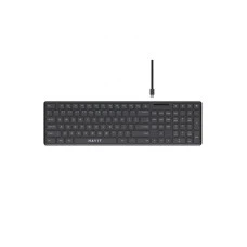 Havit KB252 tastatura crna