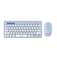 Havit KB279GCM Bežični komplet tastatura i miš plavi