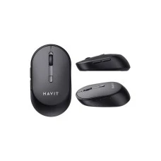 Havit MS78GT Bežični miš crni