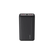 Havit PB92 20000mAh PD 20W Power Bank crni