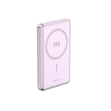 Havit Power bank PB5203 10000mah Roze