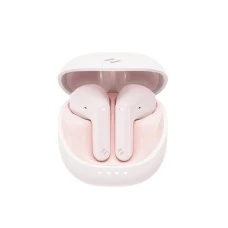 Havit TW931 TWS Bluetooth Earbuds Pink