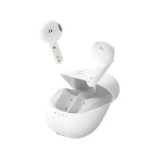 Havit TW931 TWS Bluetooth Earbuds White