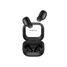 Havit TW979 TWS Bluetooth Earbuds Black