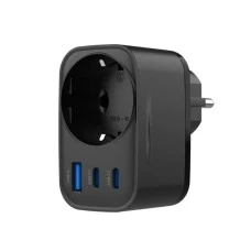 Havit UC142 EU USB punjač