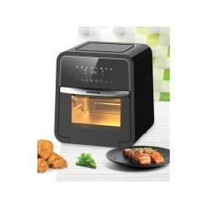 HEINNER Air Fryer MASTERFRY HAF-B12BK2000/mini rerna/2000W