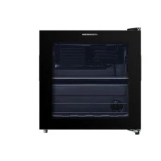 HEINNER Frižider za piće HBC-M44BKE