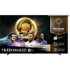 Hisense 100U7Q PRO ULED 4K UHD Smart TV