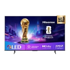 Hisense 55E7Q PRO QLED 4K UHD Smart TV