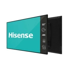 Hisense 55GM50D 4K UHD 500 nita Digital Signage Display - 18/7 Operation