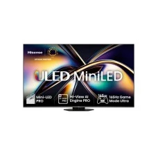 Hisense 55U8Q ULED MiniLED 4K UHD Smart TV