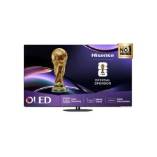 Hisense 65A85Q OLED 4K UHD Smart TV
