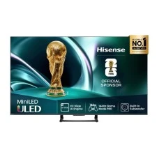Hisense 65U7Q ULED MiniLED 4K UHD Smart TV Hisense 65U7Q ULED MiniLED 4K UHD Smart TV