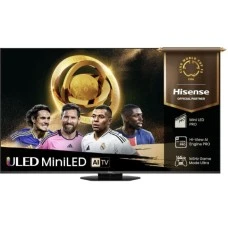 Hisense 65E7Q PRO QLED 4K UHD Smart TV Hisense 65E7Q PRO QLED 4K UHD Smart TV