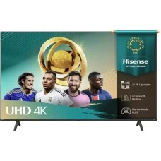 Hisense 75A6Q 4K UHD LED Smart TV Hisense 75A6Q 4K UHD LED Smart TV
