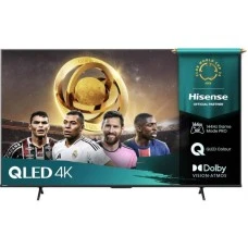 Hisense 85E7Q PRO QLED 4K UHD Smart TV Hisense 85E7Q PRO QLED 4K UHD Smart TV
