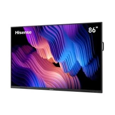 Hisense 86WE3FE 4K UHD LED 400 nita Interactive Display