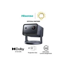 Hisense C2 Smart projektor Hisense C2 Smart projektor
