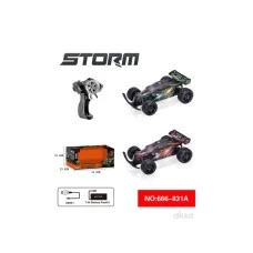 HK MINI HK MINI FORMULA SA DALJINSKIM UPRAVLJANJEM 1:14