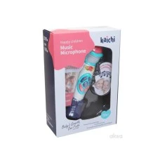 HK MINI HK MINI IGRAČKA MUZIČKI MIKROFON