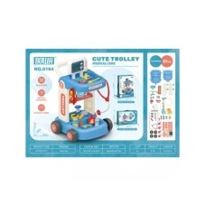 HK MINI Igračka kolica za doktore