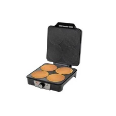 HOME Aparat za 4 oblande 11cm 1200W HGOS4