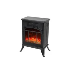 HOME Električni samostojeći kamin 1900W