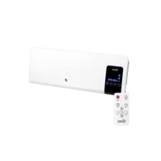 HOME FKF59201 Nazidna PTC keramička grejalica 2000W