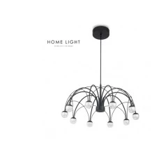 HOME LIGHT Luster LUNA 319