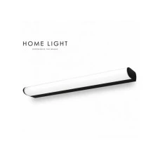 HOME LIGHT Vesta 597 zidna lampa LED 9W 4200K SIVA