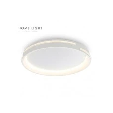 HOME LIGHT Vesta 655 LED plafonjera bela