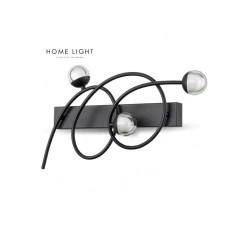 HOME LIGHT Zidna lampa LUNA 323 HOME LIGHT Zidna lampa LUNA 323