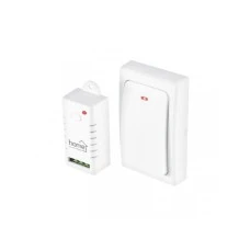 HOME Prekidač sa bežičnom kontrolom NVK-SWITCH HOME Prekidač sa bežičnom kontrolom NVK-SWITCH