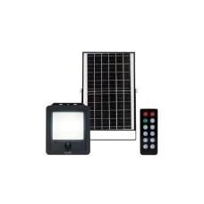HOME Solarni LED reflektor sa senzorom pokreta FLP1800SOLAR