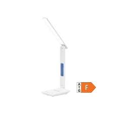 HOME Stona lampa sa bežičnim punjačem (LA10Q) HOME Stona lampa sa bežičnim punjačem (LA10Q)