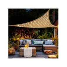 HOME Sunčevo jedro sa solarnim LED nizom HOME Sunčevo jedro sa solarnim LED nizom