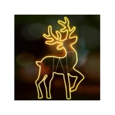 HOME Svetleća dekoracija ''irvas'' NEON4 HOME Svetleća dekoracija ''irvas'' NEON4