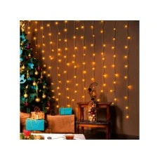 HOME Svetleći niz sa 126 toplo belih LED dioda KIN126C/WW HOME Svetleći niz sa 126 toplo belih LED dioda KIN126C/WW