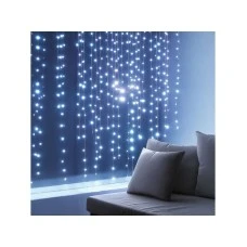 HOME Svetleći niz sa 294 hladno bele LED diode