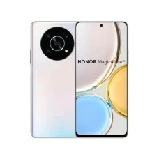HONOR Refurbished Magic4 Lite 6/128GB Titanium Silver C Grade