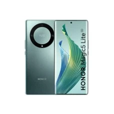 HONOR Refurbished Magic5 Lite 8/256GB Emerald Green A Grade