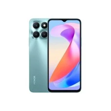 HONOR Refurbished X6a 4/128GB Cyan Lake DS 4G A Grade
