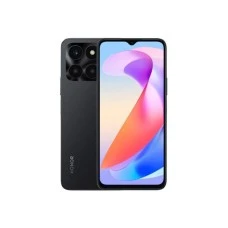 HONOR Refurbished X6a 4/128GB Midnight Black DS 4G B Grade