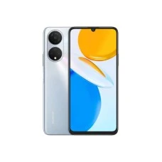 HONOR Refurbished X7 4/128GB Silver A Grade