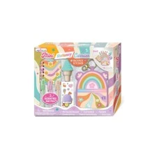 HOT FOCUS HOT FOCUS MINI SET ZA PISANJE U TORBICI