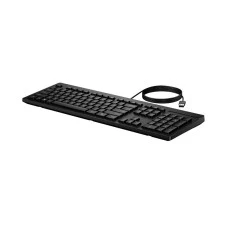 HP 125 G2 USB žična tastatura, SR raspored (AY2Y7AA)
