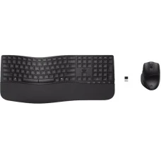 HP 680 CFT Dual-Mode KB/Mse ERGO Combo SRB/YU crna (8T6L6AA)